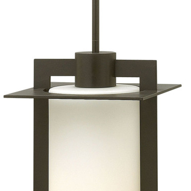 Colfax 1 Light Outdoor Small Pendant by Hinkley - 2922