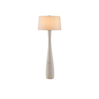 Edwell 1 Light Floor Lamp 66.75 x 24 Inches by Currey Company - 8000-0165