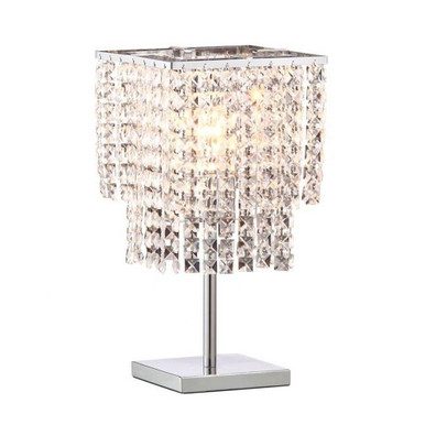 Falling Stars 1 Light Table Lamp 16 x 8.5 Inches by Zuo Modern - 50010