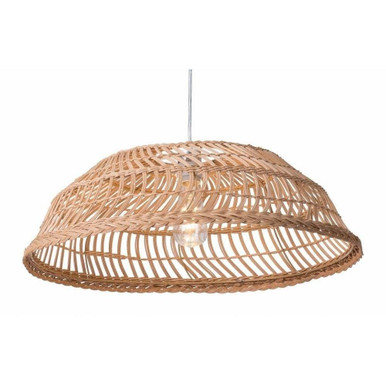 Arcade 1 Light Large Pendant by Zuo Modern - 56091