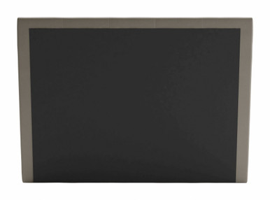 Amelie Full Bed 43.5 Inches Tall and 83.9 Inches Wide by Zuo Modern - 800100