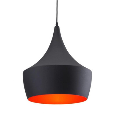 Copper 1 Light Medium Pendant by Zuo Modern - 98247
