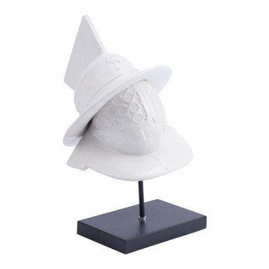 Quijote 16.3 Inch Figurine In Modern by Zuo Modern - A11571