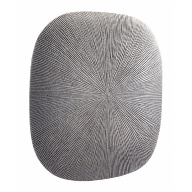 Medium Square 20.5 Inch Wall Art In Modern Style by Zuo Modern - A11692
