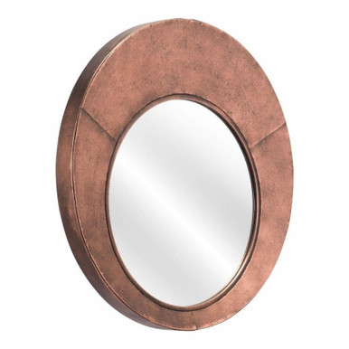 Roderick 25.6 Inch Mirror by Zuo Modern - A12236