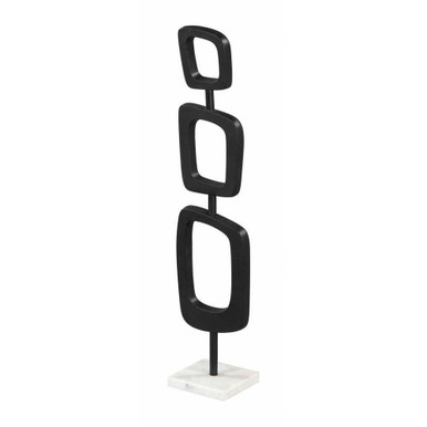 Deco 4.7 Inch Figurine In Modern by Zuo Modern - A12277