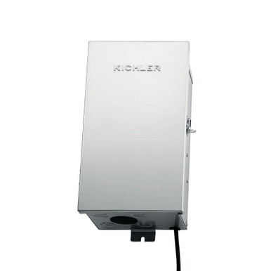 Contractor Series Contractor Series 600W Transformer by Kichler - 15cs600ss