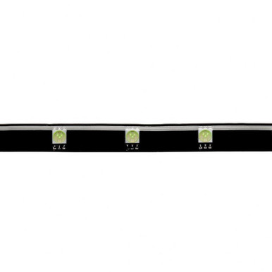 InvisiLED 24V 10W LED Tape Light 0.44 Inch Wide by 0.13 In High by WAC - LED-T24-1