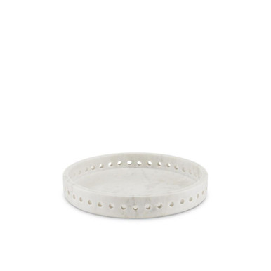 Freya 10 Inch Small Tray by Currey Company - 1200-0591