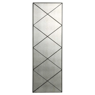 Emporia 60.25 Inch Mirror by Uttermost - 14548