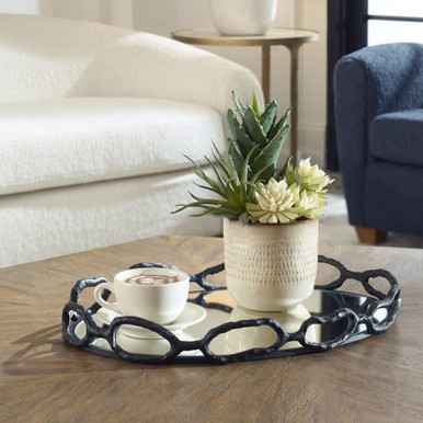 Cable - Tray-2.38 Inches Tall and 18.63 Inches Wide - 18000