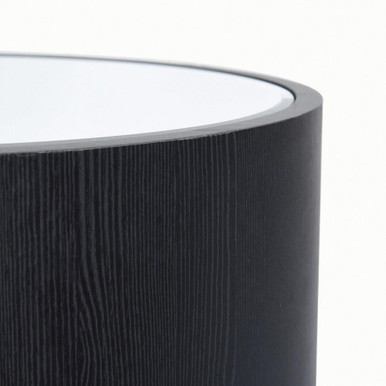 Shagreen - Accent  Table In Modern Style-34 Inches Tall and 42 Inches Wide - DFF26558DS