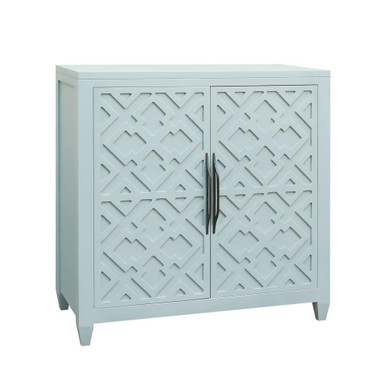 Topher 36 Inch 2 Door Cabinet by ELK Home - 17547