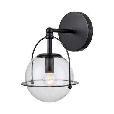 Langford 1 Light Wall Sconce by Elk Home - 18430/1
