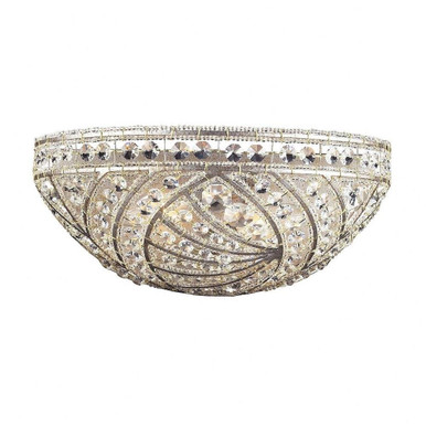 Renaissance 2 Light Wall Sconce by Elk Home - 6238/2