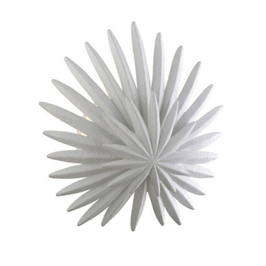 Savvy - 1 Light Wall Sconce-12.75 Inches Tall and 12.25 Inches Wide - 310-11-GSW