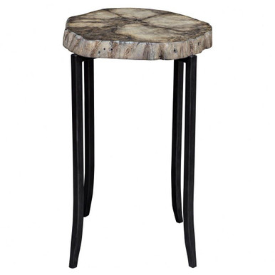 Stiles 23 Inch Accent Table by Uttermost - 25486
