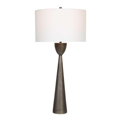 Waller 1 Light Table Lamp by Uttermost - 28470