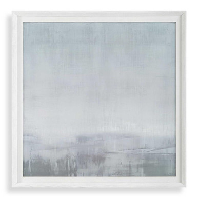 Fate 46.75 Inch Abstract Framed Print by Uttermost - 41456