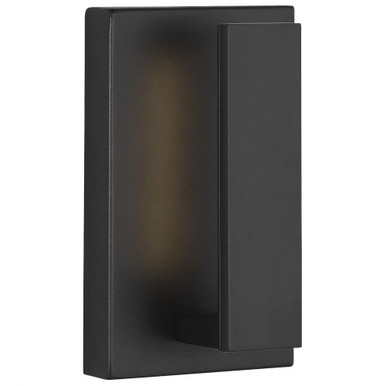 Nate 09 5.9W 1 LED Wall Sconce by Visual Comfort Modern - 700OWNTE9B-LED930