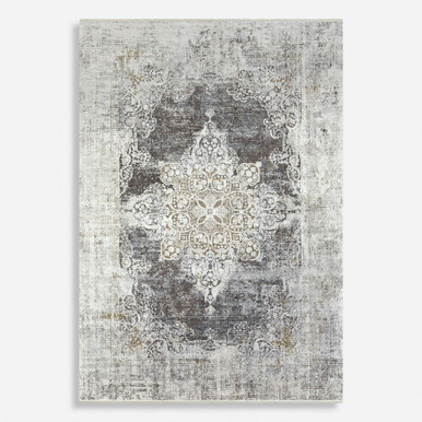 Poneto Rug 90 Inch Tall and 60 Inch Wide by Uttermost - 71509-5