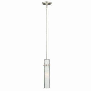 Vilo 1 Light Mini Pendant by Vaxcel - P0065