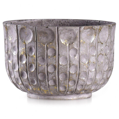 Dominici 14 Inch Paper Bowl by Stylecraft - AC11567DS