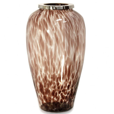 Florintini 21 Inch Vase by Stylecraft - AI11333DS