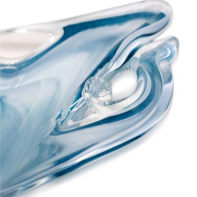 Pandora - 17 Inch Trilogy Centerpiece Bowl - AIT10022DS