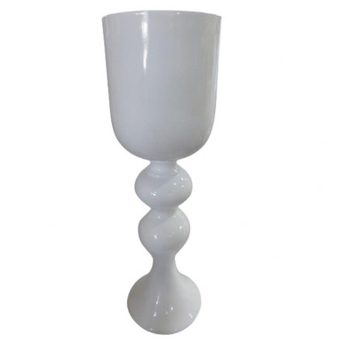 Verona 43.75 Inch Floor Vase by Stylecraft - HFA51162DS