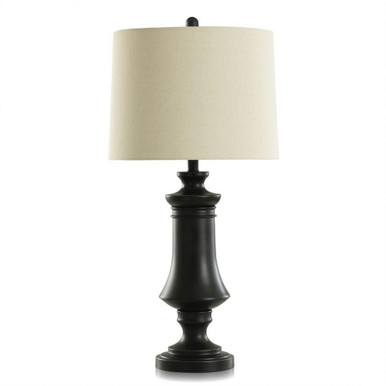 1 Light Table Lamp In Mid Century Modern Style 31 x 7 Inches by Stylecraft - KHL333318DS