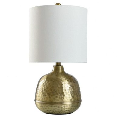 1 Light Table Lamp by Stylecraft L13705DS