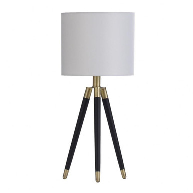 Iggy - Tripod Table Lamp - L13891DS