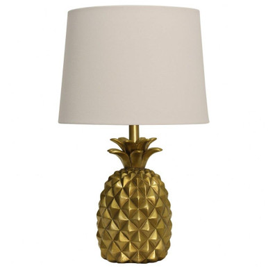 25 Inches One Light Table Lamp by Stylecraft - L25296DS