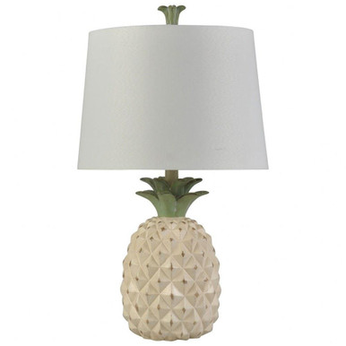Coastal Dual - One Light Table Lamp - L25298DS