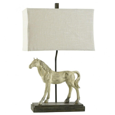 31 Inch One Light Table Lamp by Stylecraft L311263DS - L311263DS
