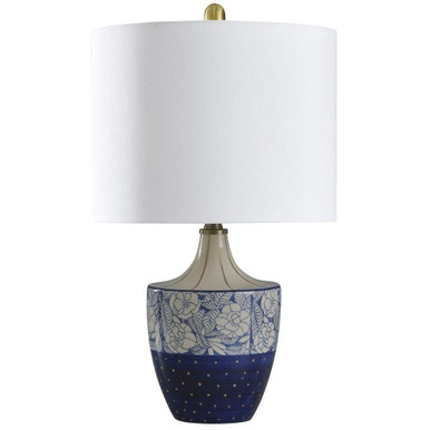 Shelly - One Light Table Lamp - L28230DS