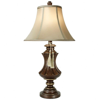 Winthrop 1 Light Table Lamp by Stylecraft - L3-1026DS