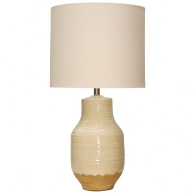 Provae - One Light Table Lamp - L313251DS