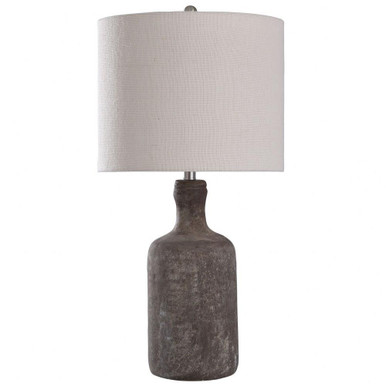 Olney 1 Light Table Lamp by Stylecraft - L31811