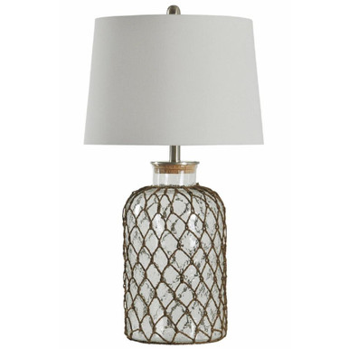 30.3 Inch One Light Table Lamp - L32077DS