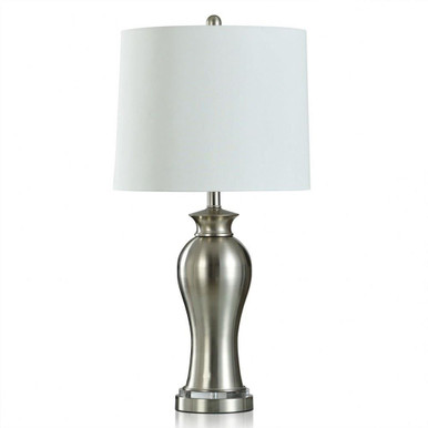 1 Light Table Lamp In Modern Style 30 x 6 Inches by Stylecraft - L332023DS