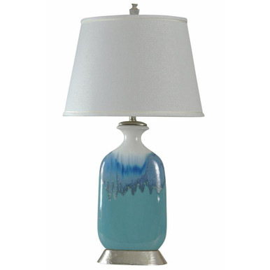Beach Grove - One Light Table Lamp - L38829DS