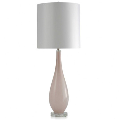 1 Light Table Lamp In Modern Style 40 x 14.75 Inches by Stylecraft - L39299DS