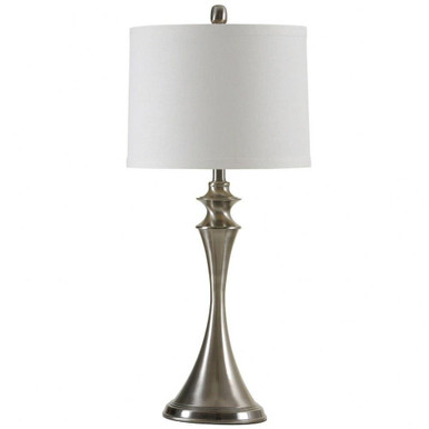 32 Inch One Light Table Lamp - L36276DS