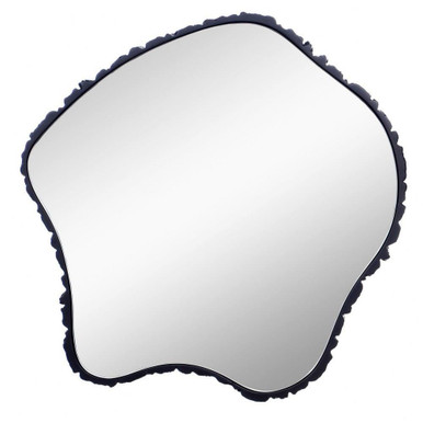 Wall Mirror 20 Inch Tall and 2 Inch Wide by Stylecraft - MI12902DS