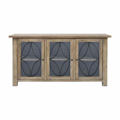 Waterford - Credenza-34 Inches Tall and 65 Inches Wide - 17357