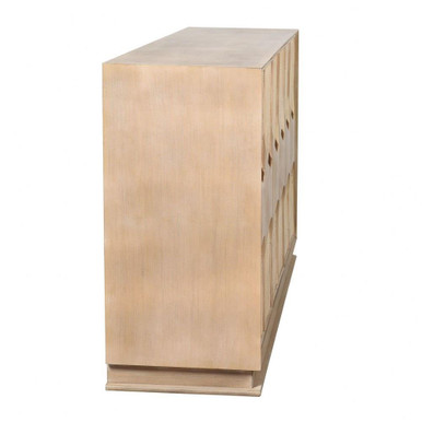 Melrose - Credenza-36 Inches Tall and 68 Inches Wide - SF26953DS