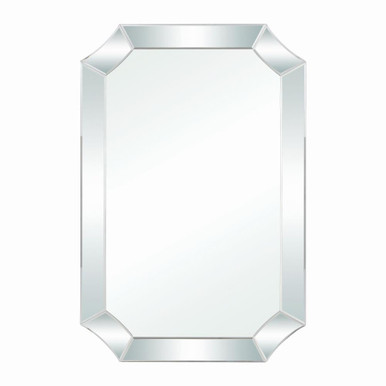 Ancien Regime Wall Mirror 36 Inch Tall 24 Inch Wide by ELK Home - 1233-009