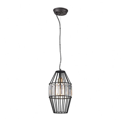 Yardley 1 Light Small Pendant by ELK Home - 14248/1